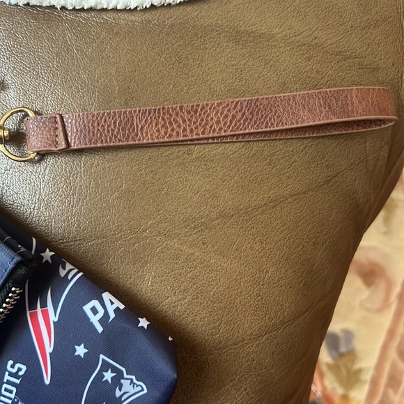 New England crossbody bag - Picture 8 of 10